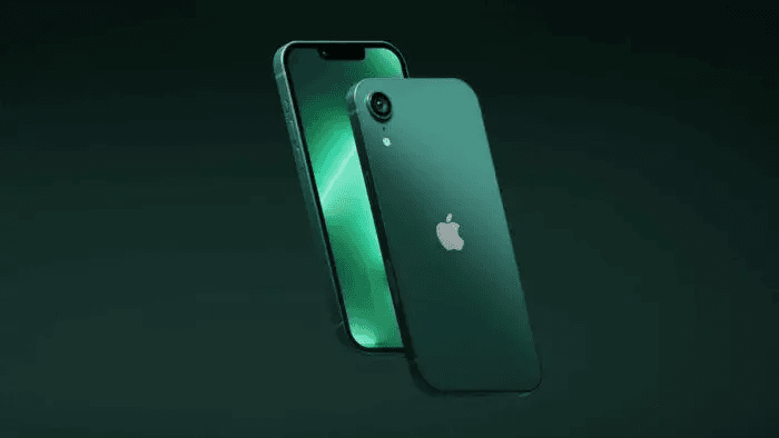 iPhone SE 4 получит дизайн iPhone 13/14 и порт USB-C / концепт iPhone SE 4 iPhone SE 4 получит дизайн iPhone 13/14 и порт USB-C / концепт iPhone SE 4
