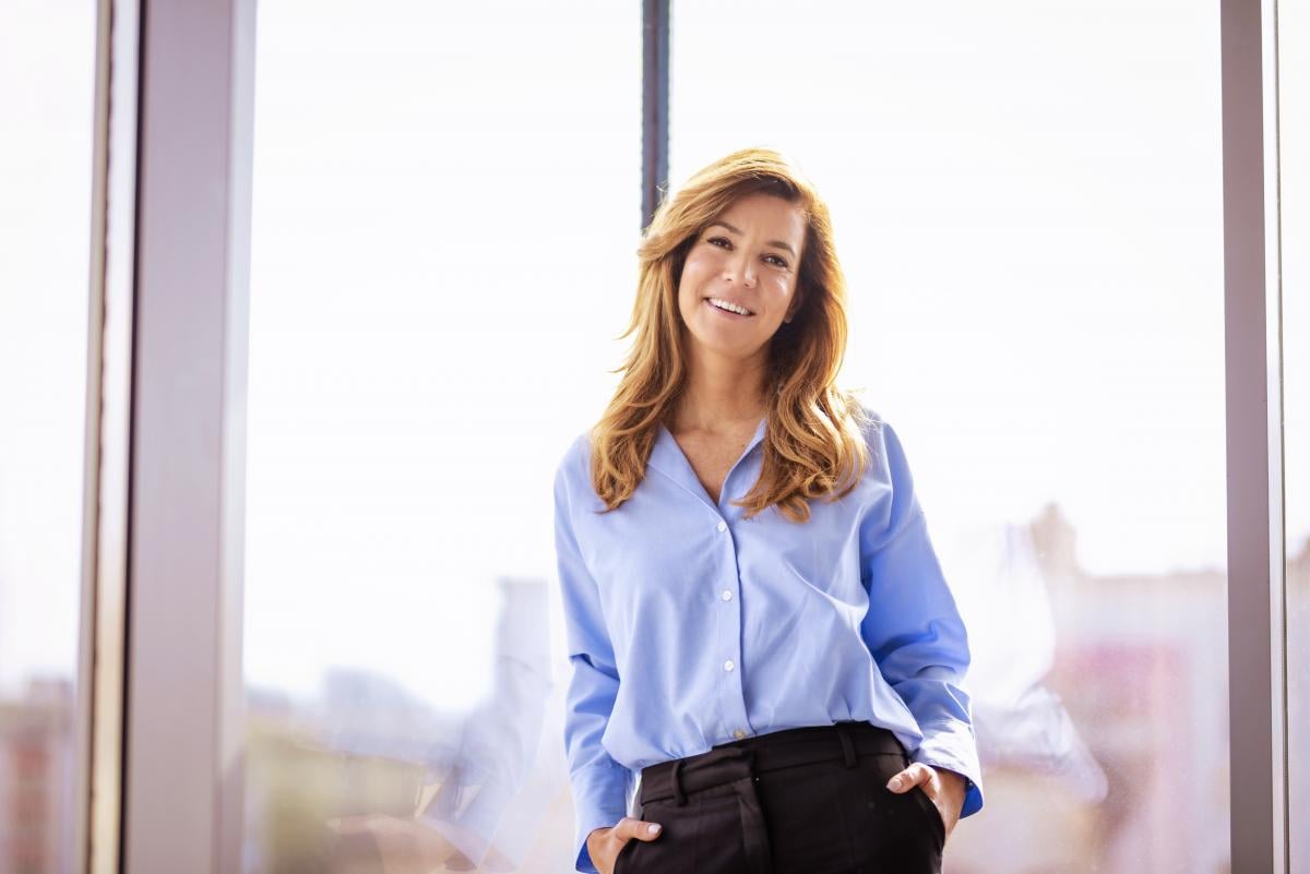 Жінку з вищого класу вирізняють кілька дрібниць / фото ua.depositphotos.com