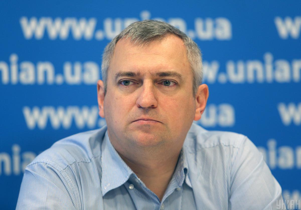 Федієнко зрробив заяву про 200 тисяч для військових / фото Александр Синица Федієнко зрробив заяву про 200 тисяч для військових / фото Александр Синица