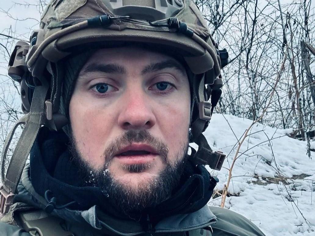 YARMAK рассказал об изменениях в отношениях во время войны / фото инстаграм YARMAK YARMAK рассказал об изменениях в отношениях во время войны / фото инстаграм YARMAK