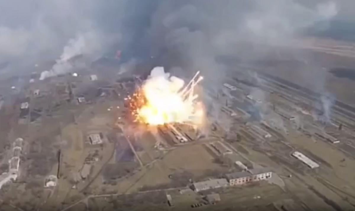 Скриншот с видео Скриншот с видео