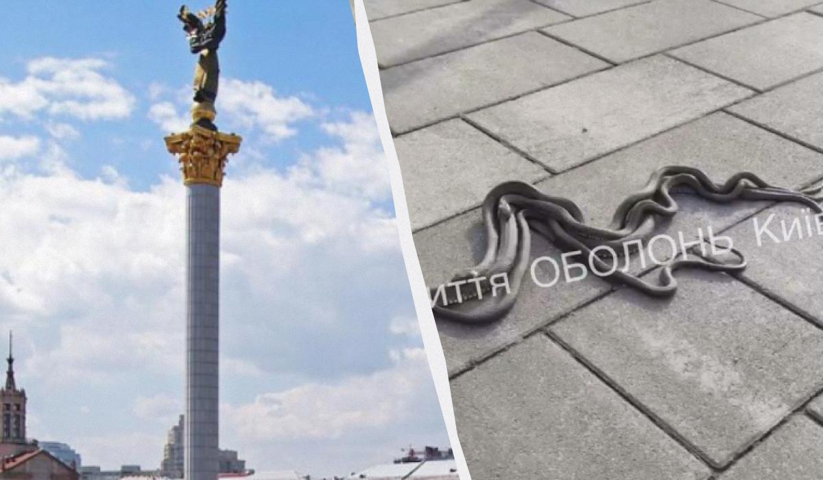 Как действовать, когда рядом змея, объяснили зоозащитники Киева / Коллаж УНИАН, фото скриншот, фото ua.depositphotos.com Как действовать, когда рядом змея, объяснили зоозащитники Киева / Коллаж УНИАН, фото скриншот, фото ua.depositphotos.com
