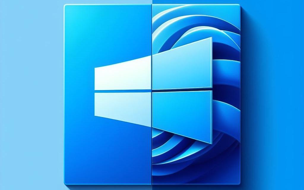 Windows 11 непопулярна у пользователей даже спустя 2,5 года после релиза / Нейросеть Windows 11 непопулярна у пользователей даже спустя 2,5 года после релиза / Нейросеть