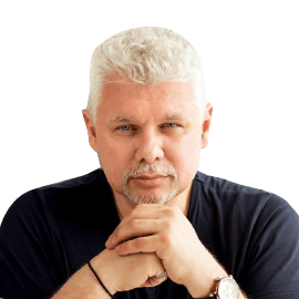 за игровых долгов бойца можно мотивировать к определенным действиям. А онлайн-казино вполне могут быть российскими", - психолог Олег Крец