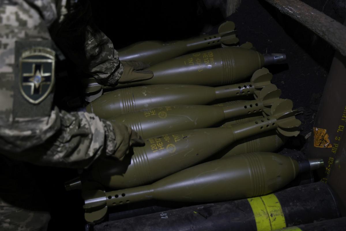 На Харьковском направлении украинские подразделения отошли на более выгодные позиции / фото 28 ОМБр им. Рыцарей Зимнего Похода На Харьковском направлении украинские подразделения отошли на более выгодные позиции / фото 28 ОМБр им. Рыцарей Зимнего Похода