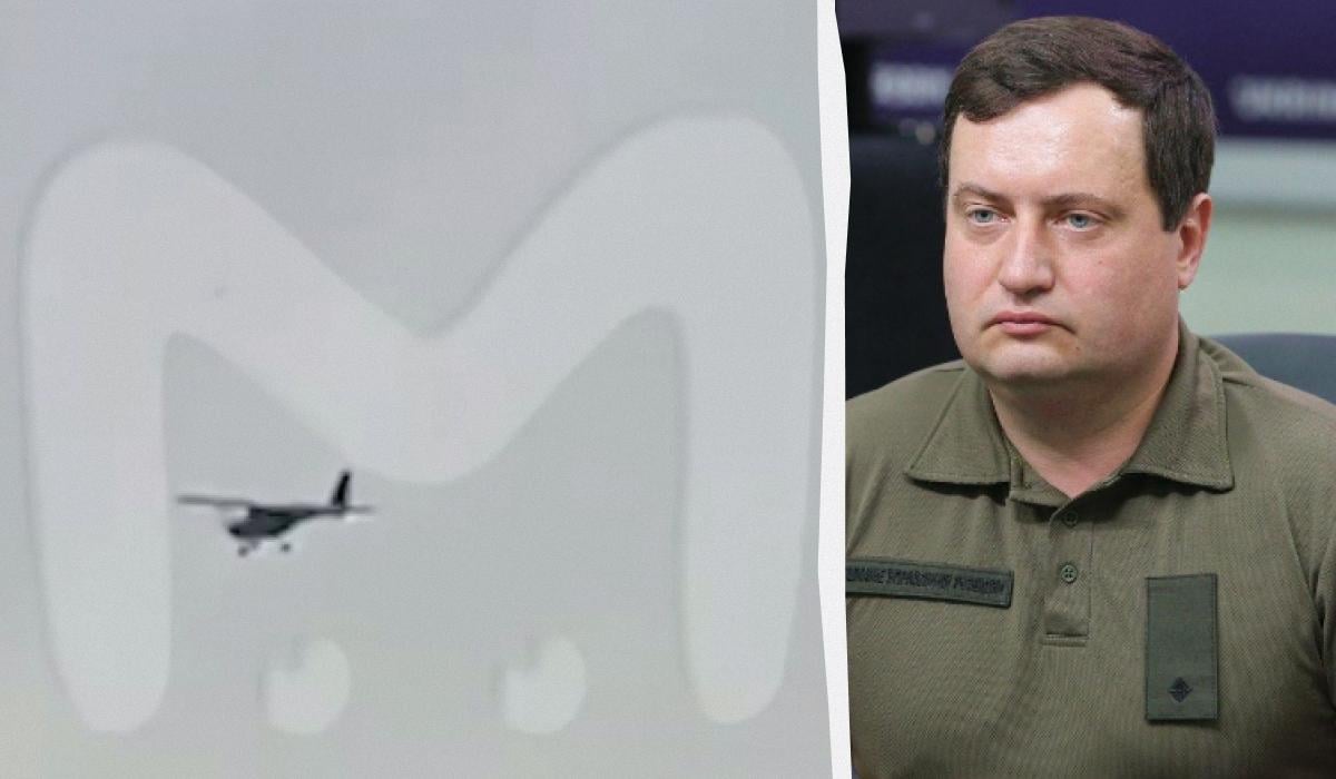 Андрій Юсов розповів подробиці атаки на Татарстан / колаж зі скріншоту й фото УНІАН (Віктор Ковальчук) Андрій Юсов розповів подробиці атаки на Татарстан / колаж зі скріншоту й фото УНІАН (Віктор Ковальчук)