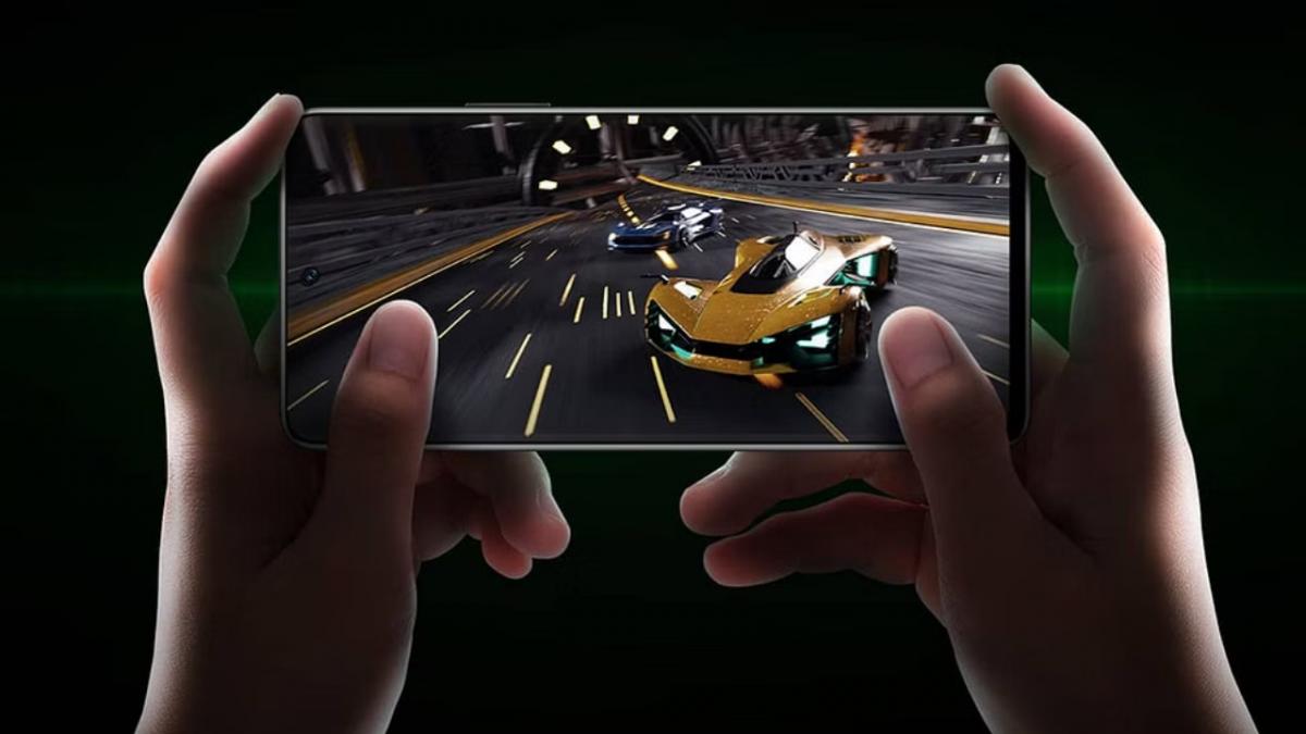 Бюджетный Honor X50 GT попал в топ-3 лучших смартфонов 2024 года / фото Honor