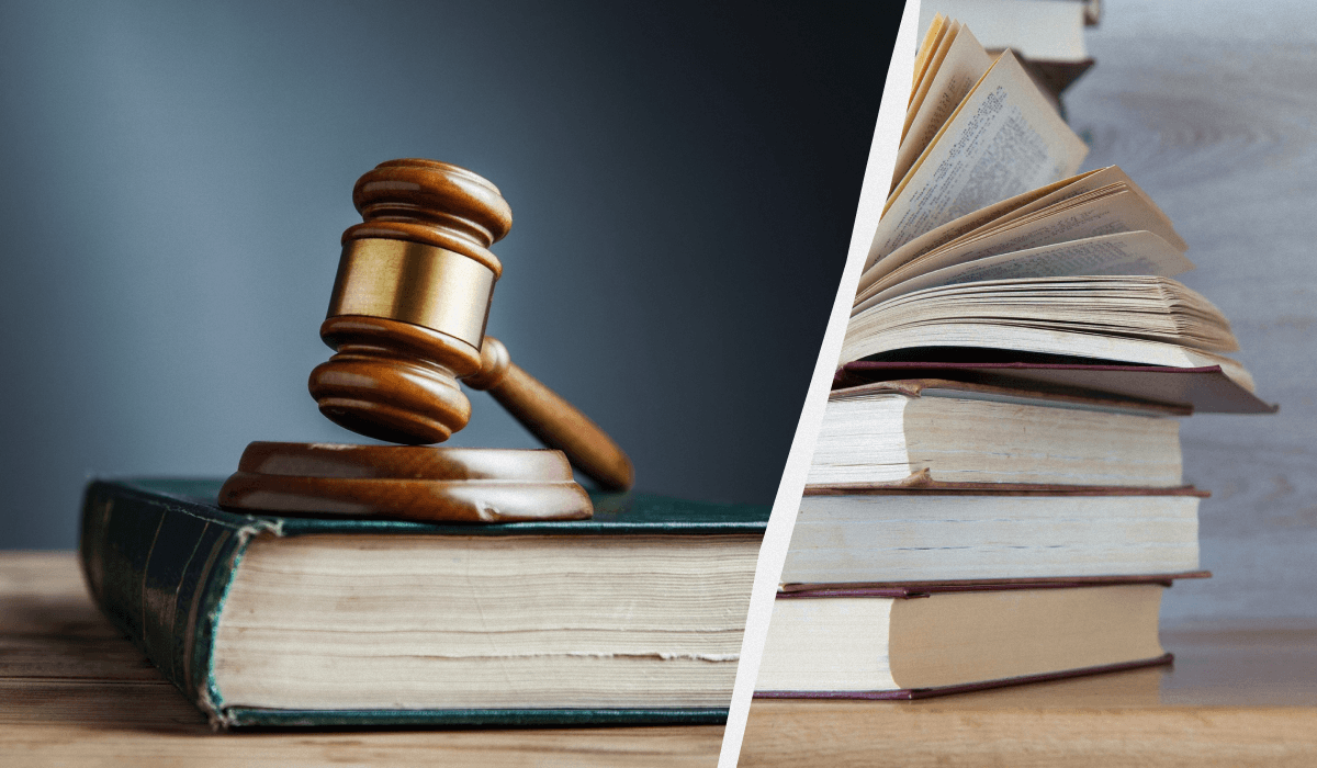 Закон по-рызному караэ тих, кого називають термыном "ухилянт" / колаж УНІАН, фото ua.depositphotos.com