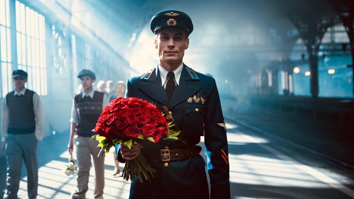 Кирило Кузнєцов / Скриншот Instagram Кирило Кузнєцов / Скриншот Instagram