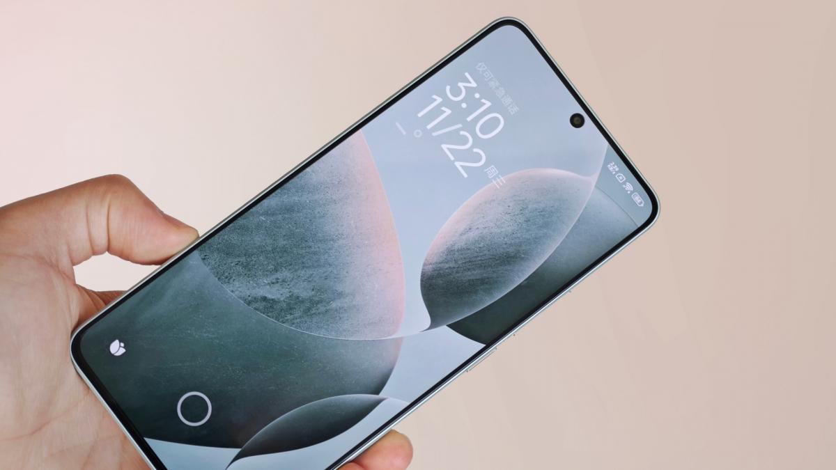Redmi K70E – лучший бюджетный смартфон по соотношению цена-мощность / фото Xiaomi Redmi K70E – лучший бюджетный смартфон по соотношению цена-мощность / фото Xiaomi