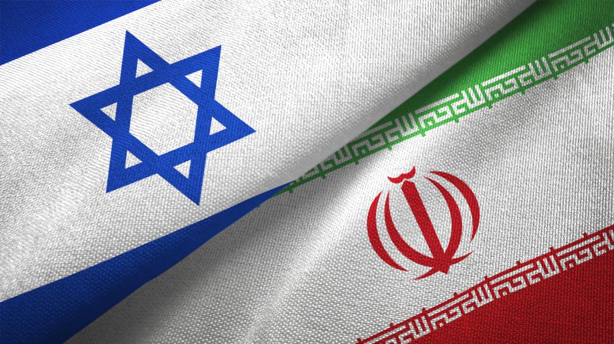 Іран вперше з квітня здійснив ракетну атаку по Ізраїлю: відома реакція Трампа Іран вперше з квітня здійснив ракетну атаку по Ізраїлю: відома реакція Трампа