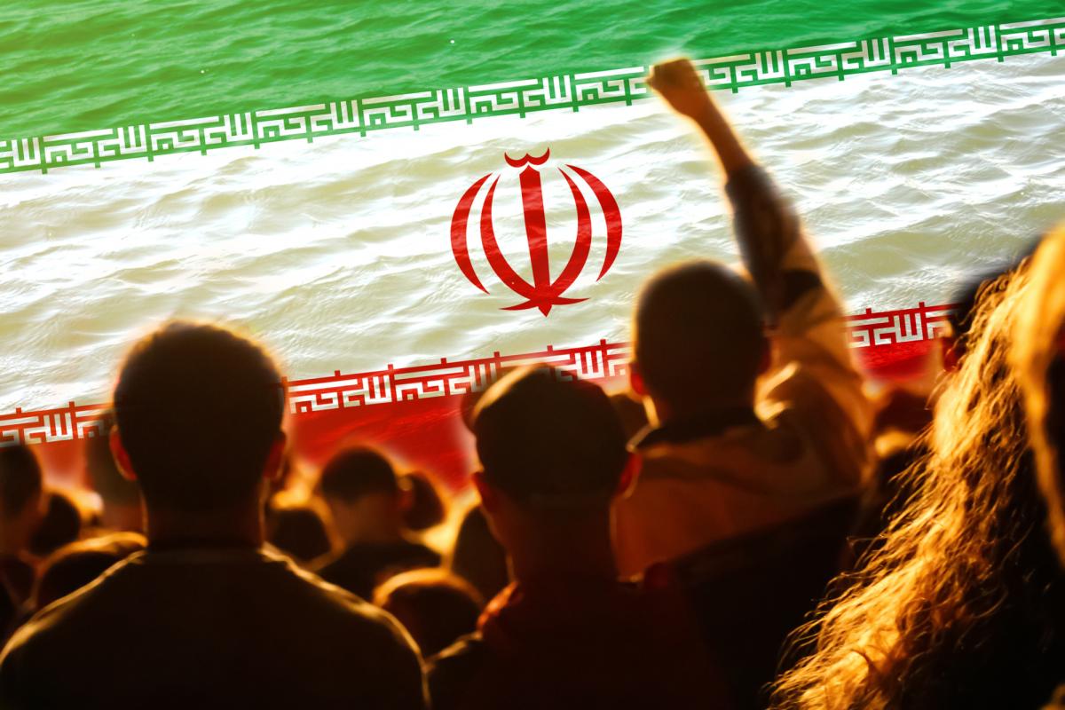 Ирану нужно было показать региону, кто, условно говоря, в доме хозяин, говорит Лившиц  / фото ua.depositphotos.com