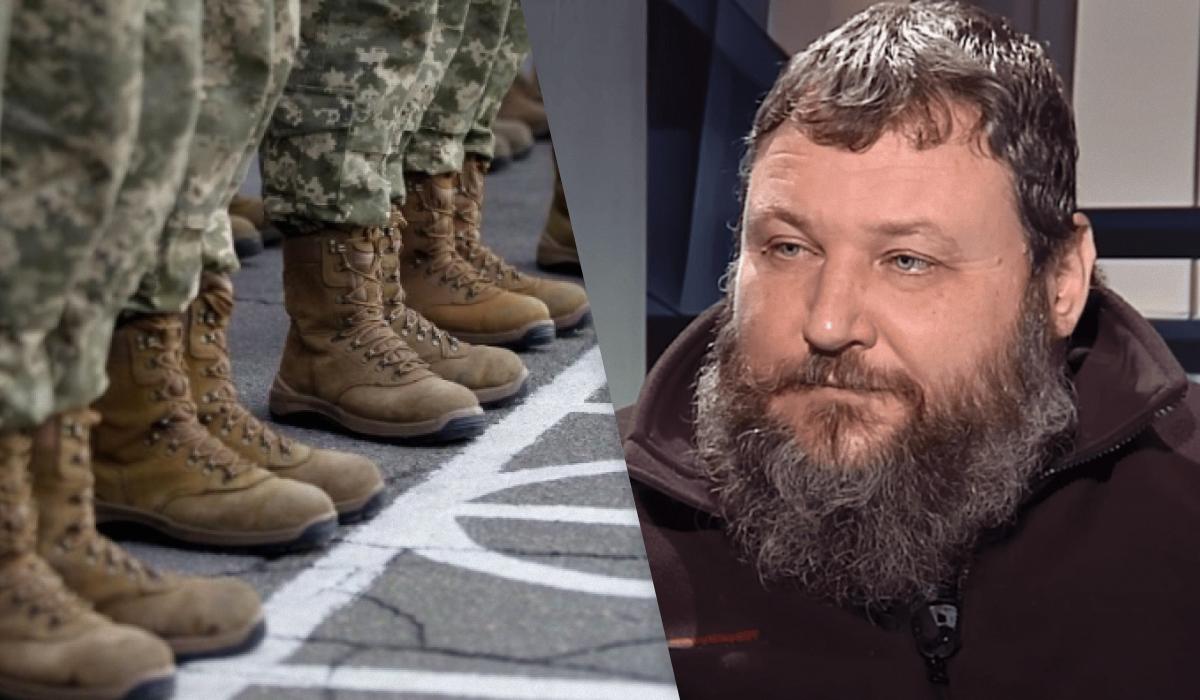 Найкращі бійці, на думку Дивого, чоловіки у віці 25-35 років / колаж УНІАН, фото УНІАН, скріншот Найкращі бійці, на думку Дивого, чоловіки у віці 25-35 років / колаж УНІАН, фото УНІАН, скріншот