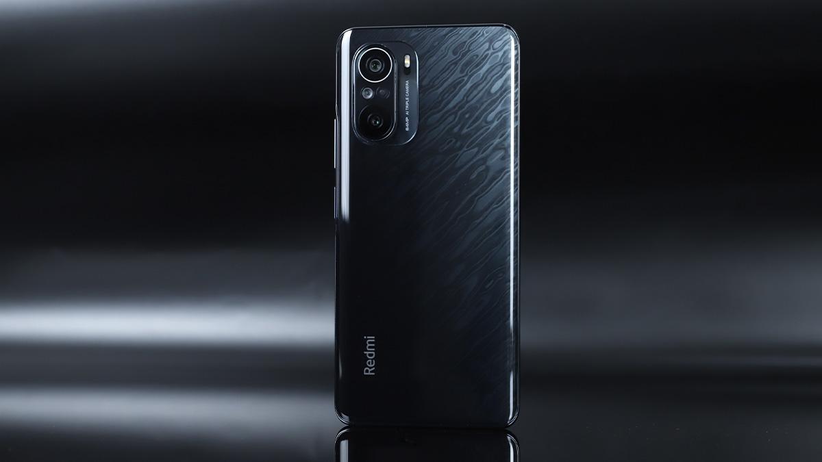 Redmi K40 и другие популярные модели перестанут обновляться в 2024 / фото Xiaomi Redmi K40 и другие популярные модели перестанут обновляться в 2024 / фото Xiaomi