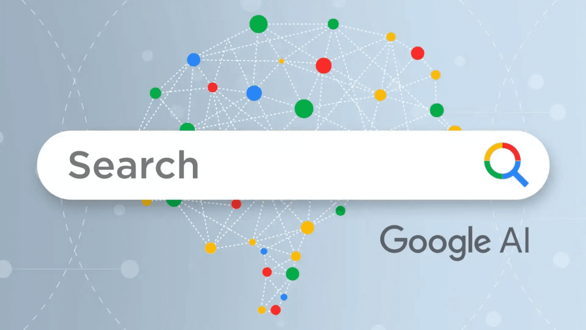 Google намерена ввести платный поиск с ИИ-функциями / фото Google