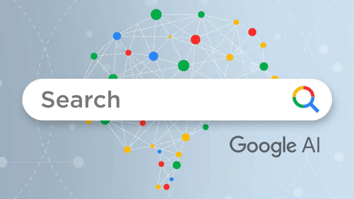 Google має намір запровадити платний пошук з АІ-функціями / фото Google Google має намір запровадити платний пошук з АІ-функціями / фото Google