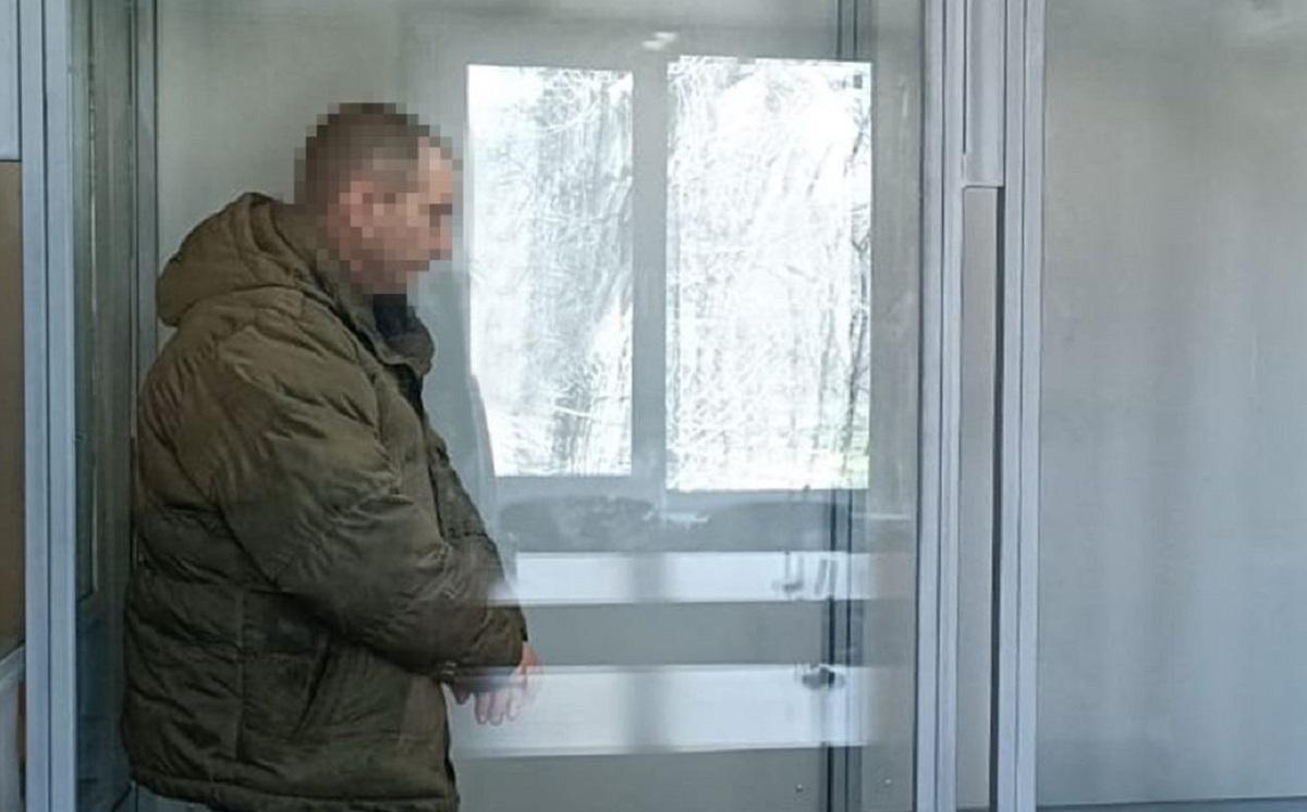 Из-за наведения российского агента погибли 13 человек / фото СБУ Из-за наведения российского агента погибли 13 человек / фото СБУ