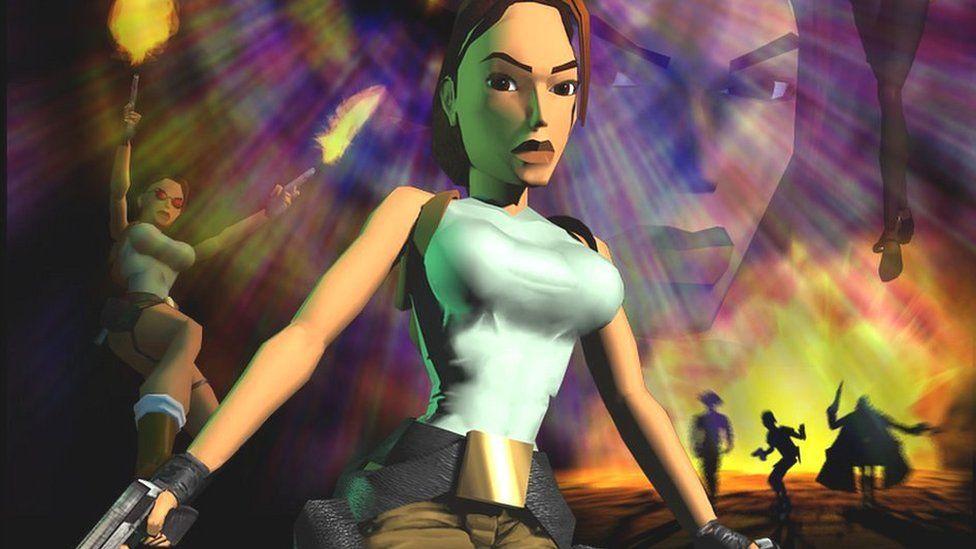 Лара Крофт стала самым культовым персонажем видеоигр в опросе BAFTA / Скриншот