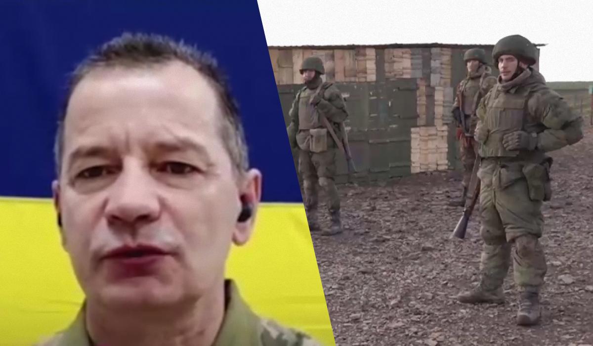 Олег Калашников рассказал о провале противника на Донбассе / коллаж УНИАН со скриншотов Олег Калашников рассказал о провале противника на Донбассе / коллаж УНИАН со скриншотов