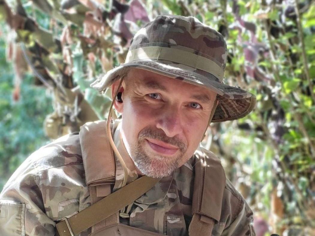 Попенко розповів про умову для завершення війни / фото інстаграм Геннадія Попенка Попенко розповів про умову для завершення війни / фото інстаграм Геннадія Попенка