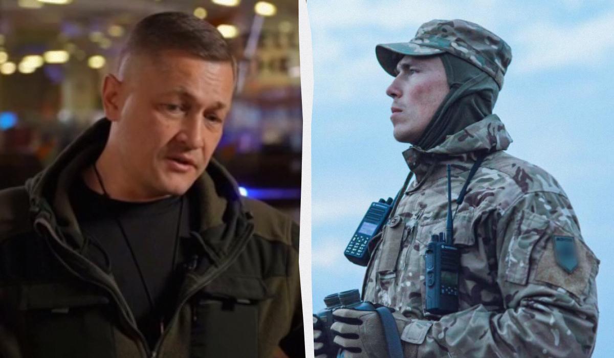 "Азов" збирається боротися в Харкові з росіянами, розповідає Гагін / Колаж УНІАН, фото скріншот Ян Гагін, фото "Редіс" з "Азова" t.me/polkazov "Азов" збирається боротися в Харкові з росіянами, розповідає Гагін / Колаж УНІАН, фото скріншот Ян Гагін, фото "Редіс" з "Азова" t.me/polkazov