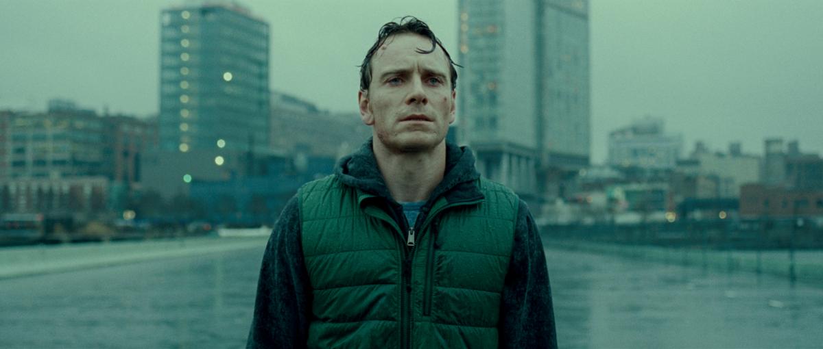Майкл Фассбендер в фильме "Стыд" / фото Arthouse Traffic Майкл Фассбендер в фильме "Стыд" / фото Arthouse Traffic