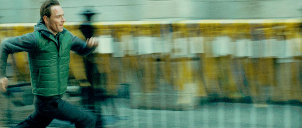 Майкл Фассбендер в фильме "Стыд" / фото Arthouse Traffic Майкл Фассбендер в фильме "Стыд" / фото Arthouse Traffic