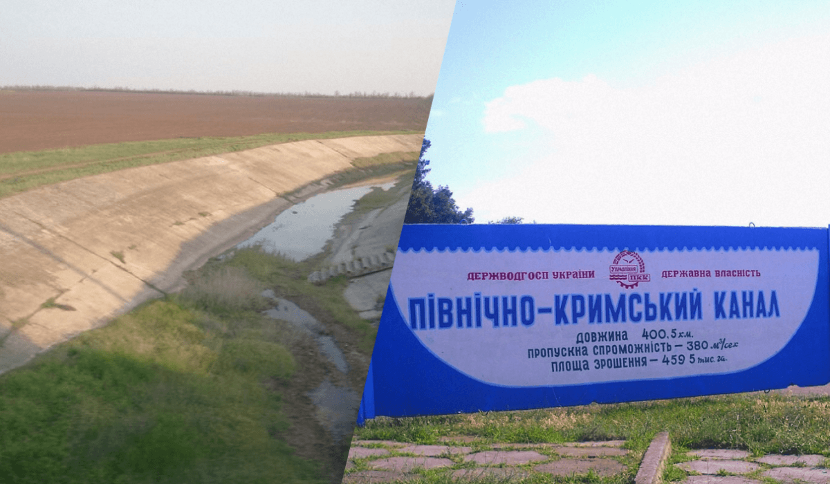 Предприниматели говорят, что часть региона без системы полива скоро превратится в пустыню / коллаж УНИАН, фото Википедия Предприниматели говорят, что часть региона без системы полива скоро превратится в пустыню / коллаж УНИАН, фото Википедия