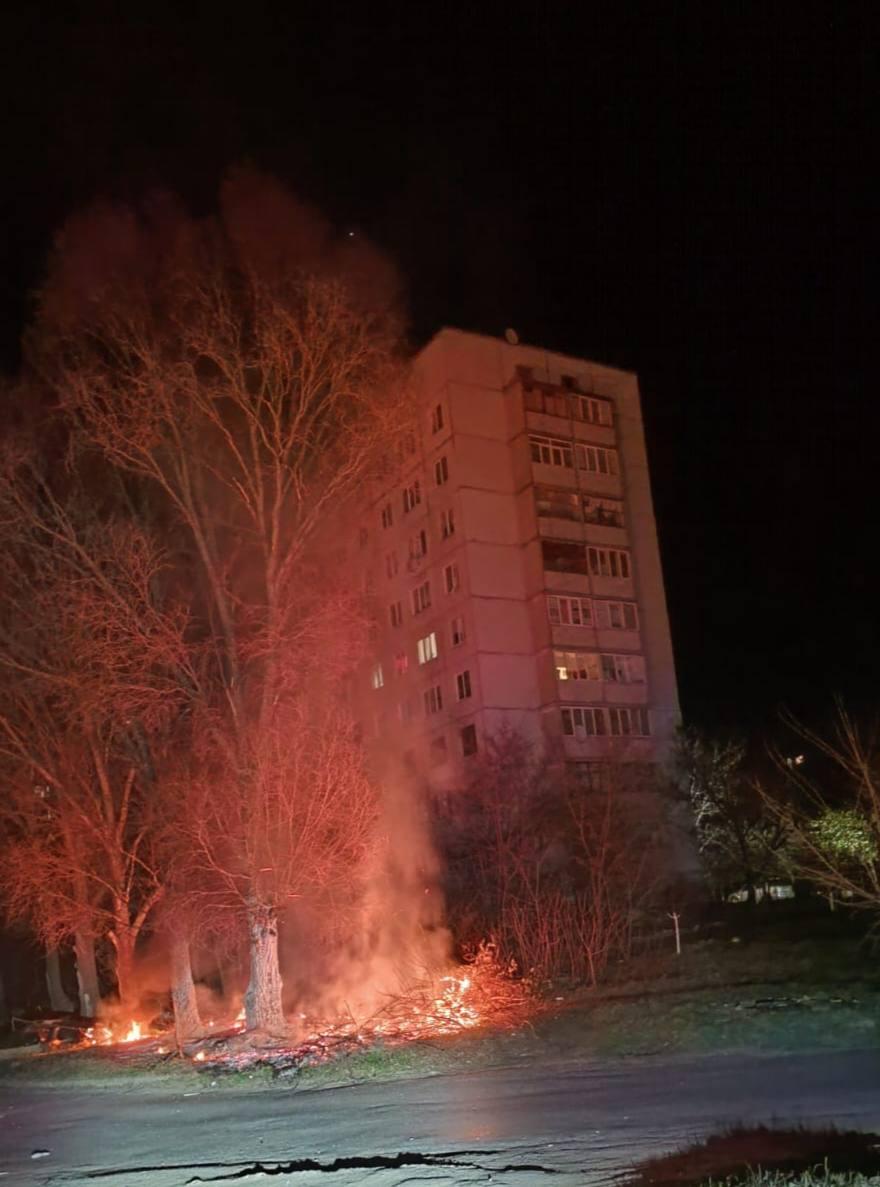 Российские удары по Харькову: количество погибших резко возросло (фото) Российские удары по Харькову: количество погибших резко возросло (фото)