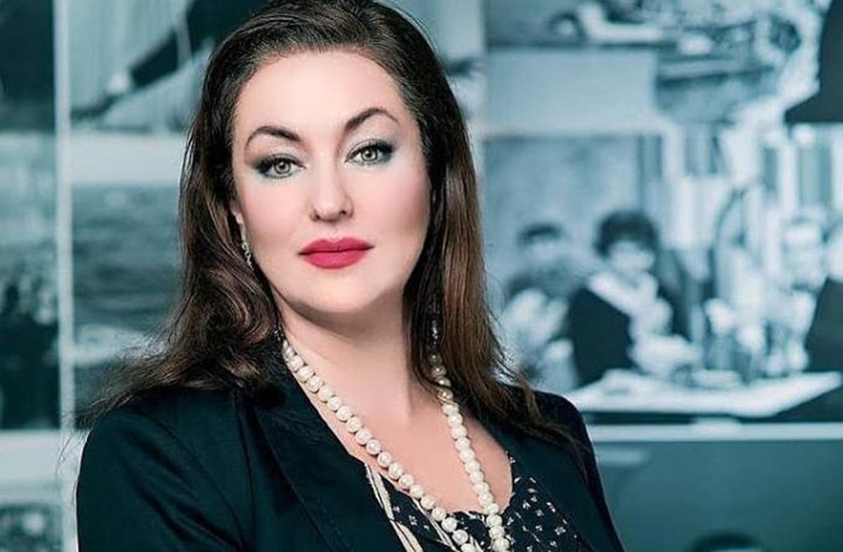 Мама співачки померла у 2022 році / Скріншот Instagram Мама співачки померла у 2022 році / Скріншот Instagram