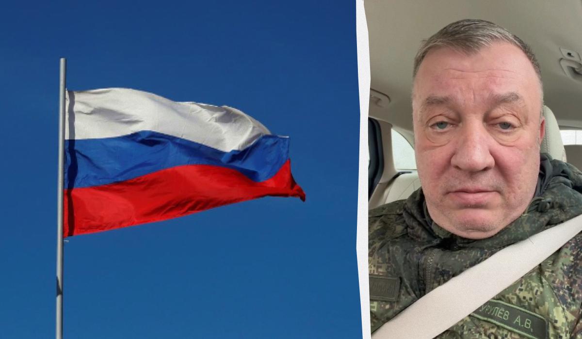 Російський депутат, якому приписали заяви про начебто готовність Росії здійснити напад на казахів, прокоментував "злив" / колаж УНІАН з фото REUTERS і скріншоту Російський депутат, якому приписали заяви про начебто готовність Росії здійснити напад на казахів, прокоментував "злив" / колаж УНІАН з фото REUTERS і скріншоту