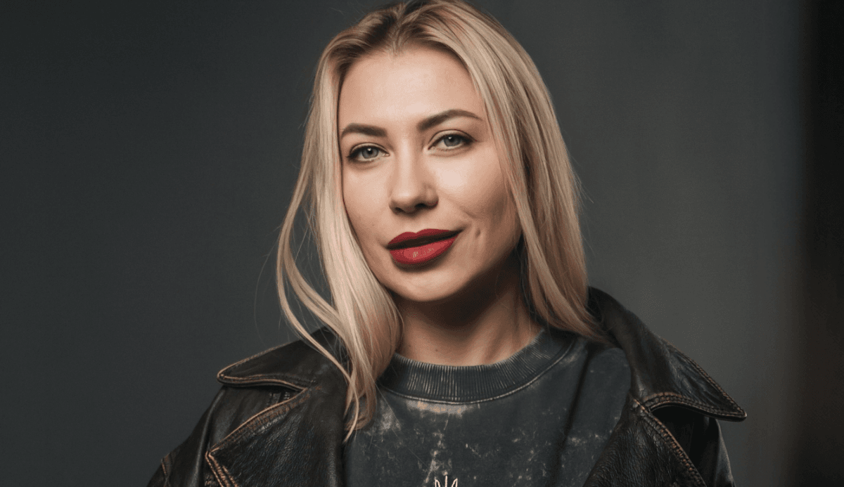 Юла закликала жінок повертатися в Україні / Фото Скріншот Instagram Юла закликала жінок повертатися в Україні / Фото Скріншот Instagram