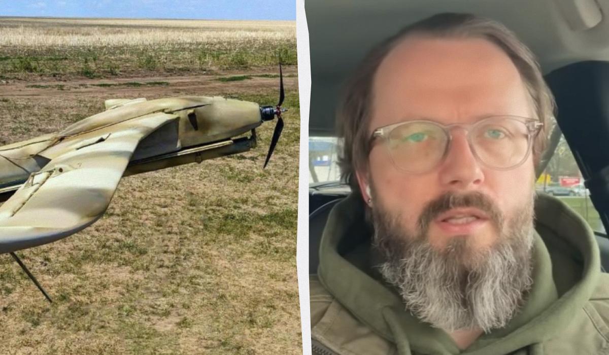 Авиаэксперт Храпчинский объяснил, можно ли заменить крылатые ракеты дронами / Коллаж УНИАН, фото скриншот, фото t.me/zedigital Авиаэксперт Храпчинский объяснил, можно ли заменить крылатые ракеты дронами / Коллаж УНИАН, фото скриншот, фото t.me/zedigital