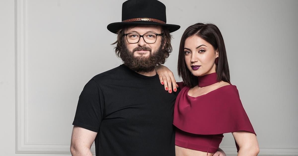 У мережі обговорюють, що Дзідзьо вперше став батьком: його кума відповіла