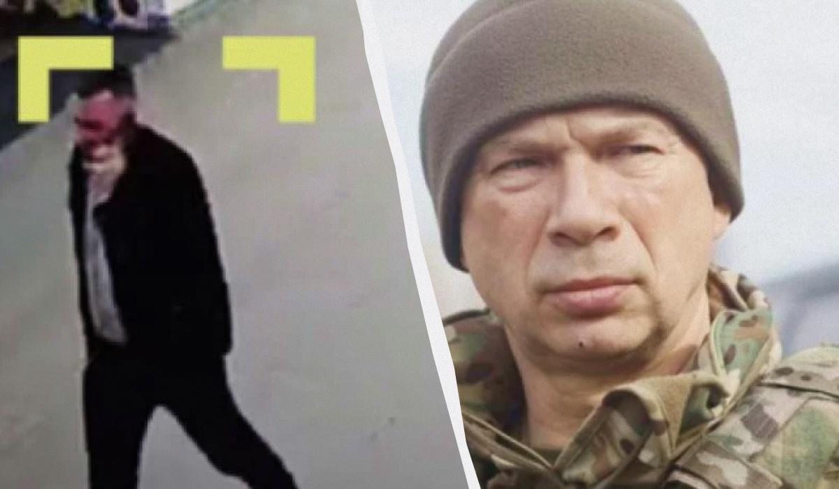 Сырский поручил провести проверку из-за повестки журналисту "Слідство.Інфо" / Коллаж УНИАН, фото t.me/osirskiy, фото slidstvo.info Сырский поручил провести проверку из-за повестки журналисту "Слідство.Інфо" / Коллаж УНИАН, фото t.me/osirskiy, фото slidstvo.info