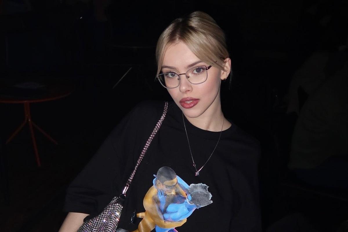 Маша Кондратенко екстремально схудла / Скріншот Instagram Маша Кондратенко екстремально схудла / Скріншот Instagram
