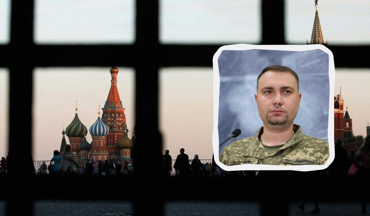 Буданов заперечив причетність України до терактів у "Крокус Сіті" та на "Північному потоці"/ Колаж УНІАН, фото REUTERS, УНІАН Буданов заперечив причетність України до терактів у "Крокус Сіті" та на "Північному потоці"/ Колаж УНІАН, фото REUTERS, УНІАН
