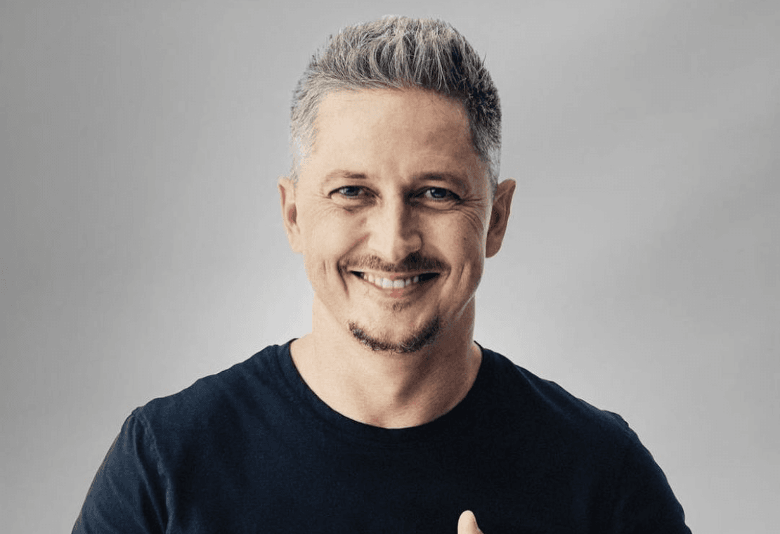 Педан заявил, что его жена сменила род деятельности / Фото Скриншот Instagram Педан заявил, что его жена сменила род деятельности / Фото Скриншот Instagram