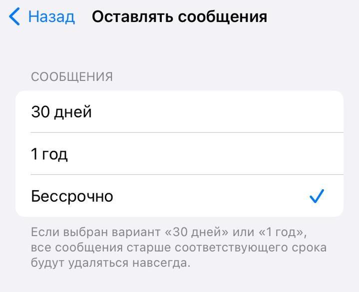 Раскрыт хитрый способ очистить память на iPhone, не удаляя ничего важного Раскрыт хитрый способ очистить память на iPhone, не удаляя ничего важного