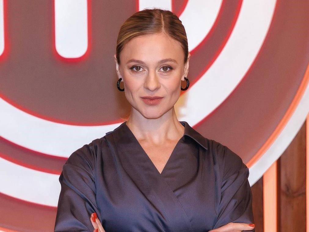 Мартиновська розповіла, чи шкодує про шлюб з екс-чоловіком / фото інстаграм Ольги Мартиновської Мартиновська розповіла, чи шкодує про шлюб з екс-чоловіком / фото інстаграм Ольги Мартиновської