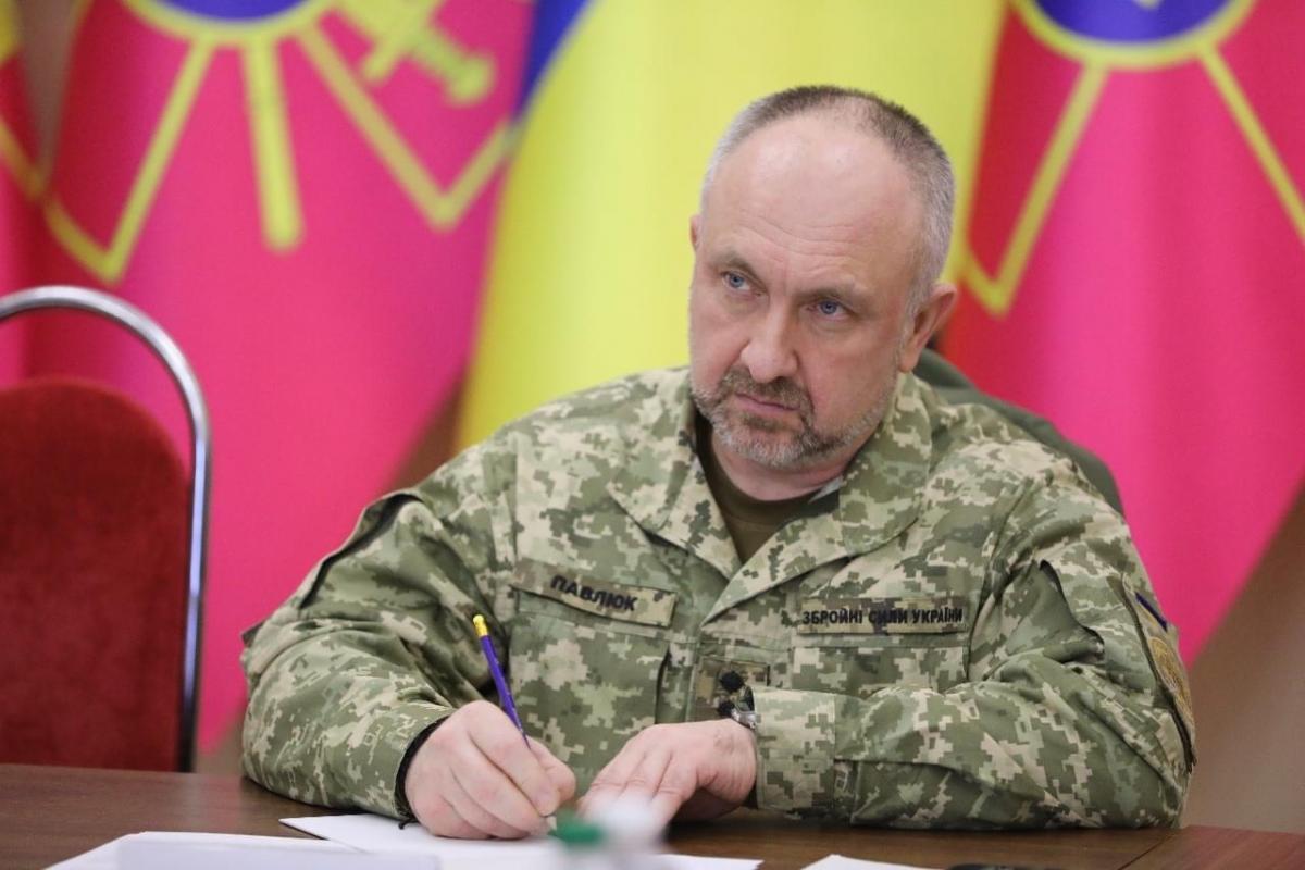 Павлюк: Ми не будемо миритись із порушенням прав цивільних у ТЦК, але й порушувати права військових не дозволимо Павлюк: Ми не будемо миритись із порушенням прав цивільних у ТЦК, але й порушувати права військових не дозволимо