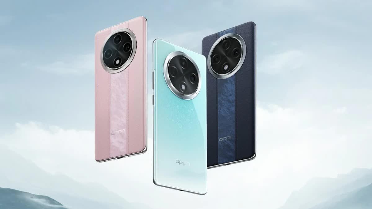 OPPO A3 Pro OPPO A3 Pro