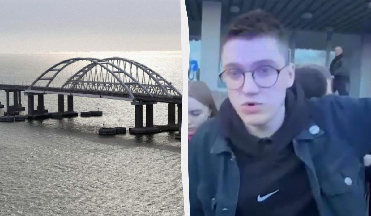 В Орську дорікають РФ - як потрібна була вода в Крим, шляхопровід швидко організувався / Колаж УНІАН, фото Reuters, фото скріншот В Орську дорікають РФ - як потрібна була вода в Крим, шляхопровід швидко організувався / Колаж УНІАН, фото Reuters, фото скріншот
