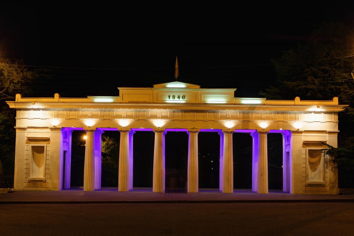 В Крыму громко / фото ua.depositphotos.com