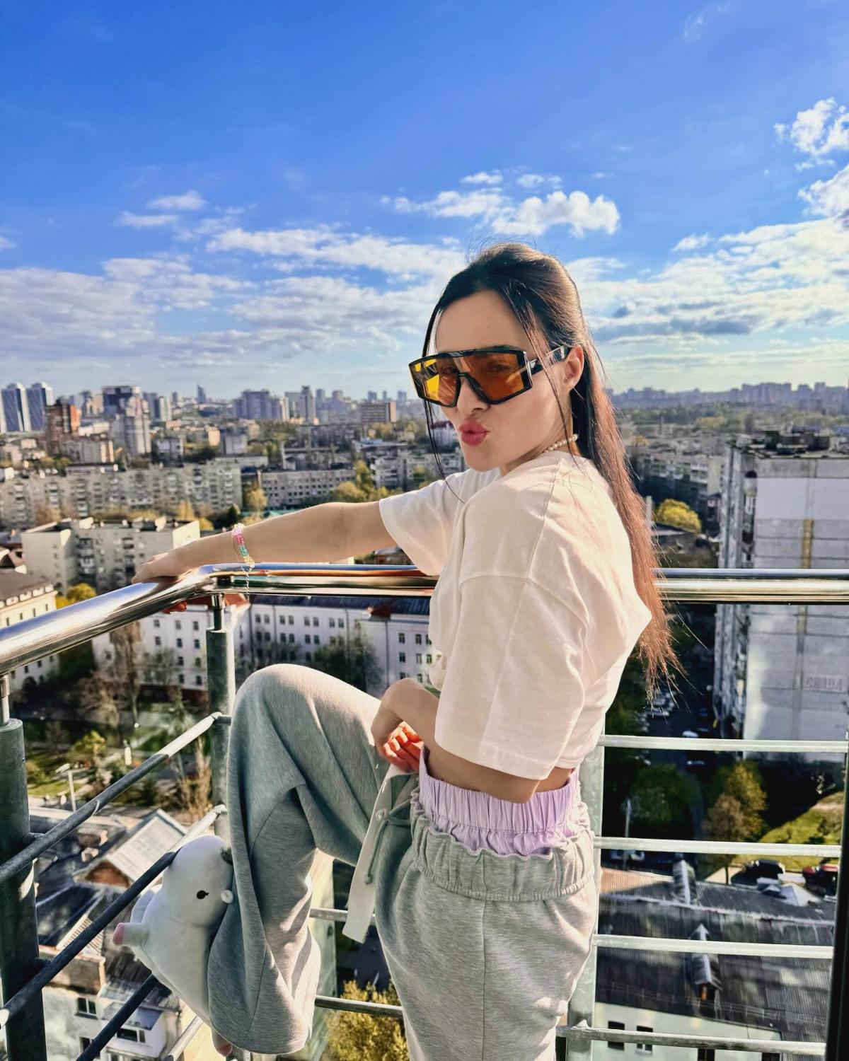 Скріншот Instagram Скріншот Instagram