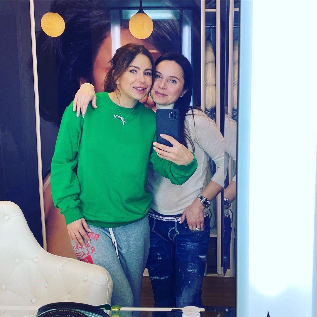 Скріншот Instagram Скріншот Instagram