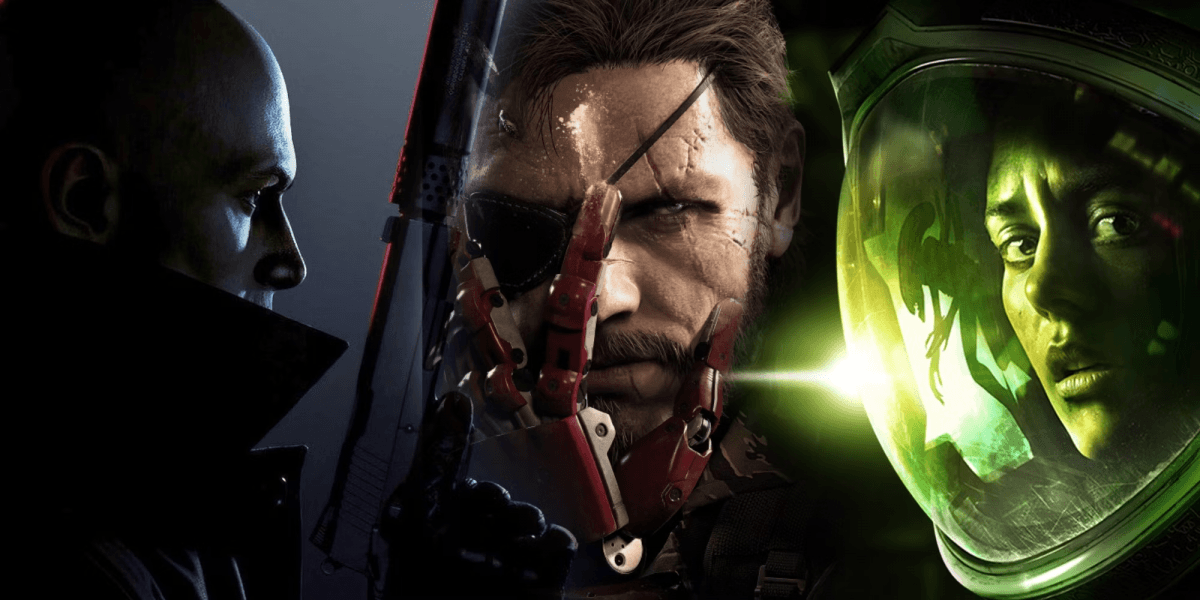 15 стелс-ігор, у які варто зіграти кожному геймеру / фото DualShockers 15 стелс-ігор, у які варто зіграти кожному геймеру / фото DualShockers