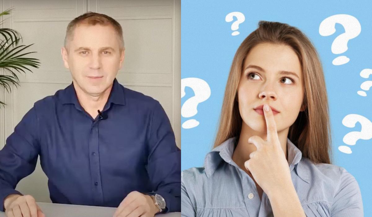 Авраменко пояснив, чому "проект" став "проєктом" / колаж УНІАН, фото ua.depositphotos.com, скріншот Авраменко пояснив, чому "проект" став "проєктом" / колаж УНІАН, фото ua.depositphotos.com, скріншот