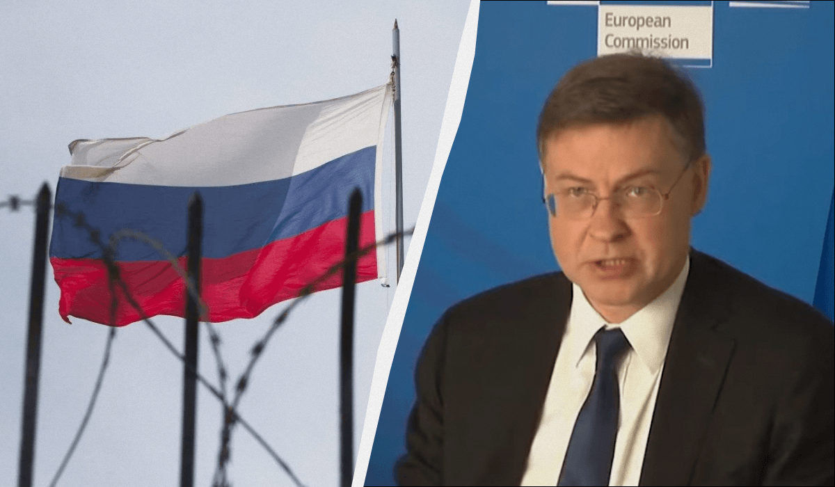 В Еврокомиссии анонсировали новые санкции против России / коллаж УНИАН, фото УНИАН, кадр из видео В Еврокомиссии анонсировали новые санкции против России / коллаж УНИАН, фото УНИАН, кадр из видео