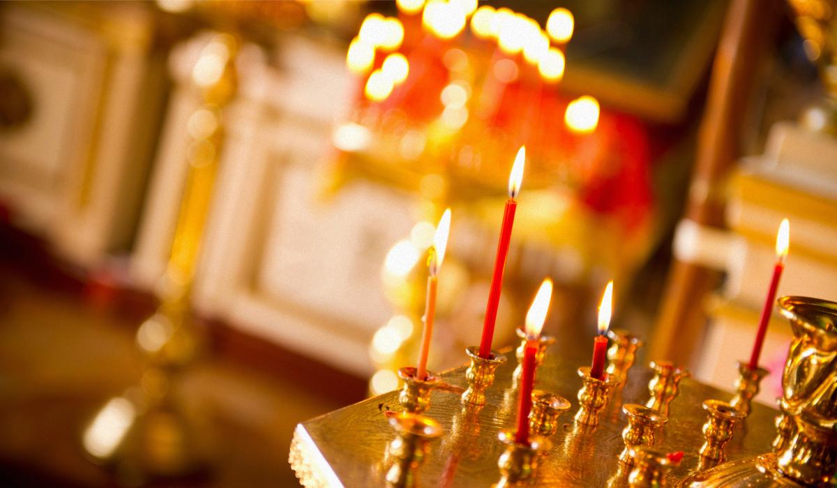 Яке сьогодні церковне свято 24 грудня 2025 року